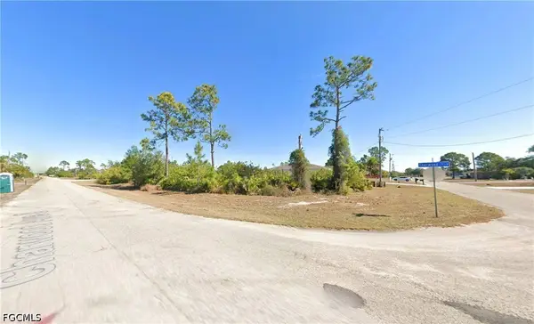 635 Chambers Street E, Lehigh Acres, FL 33974