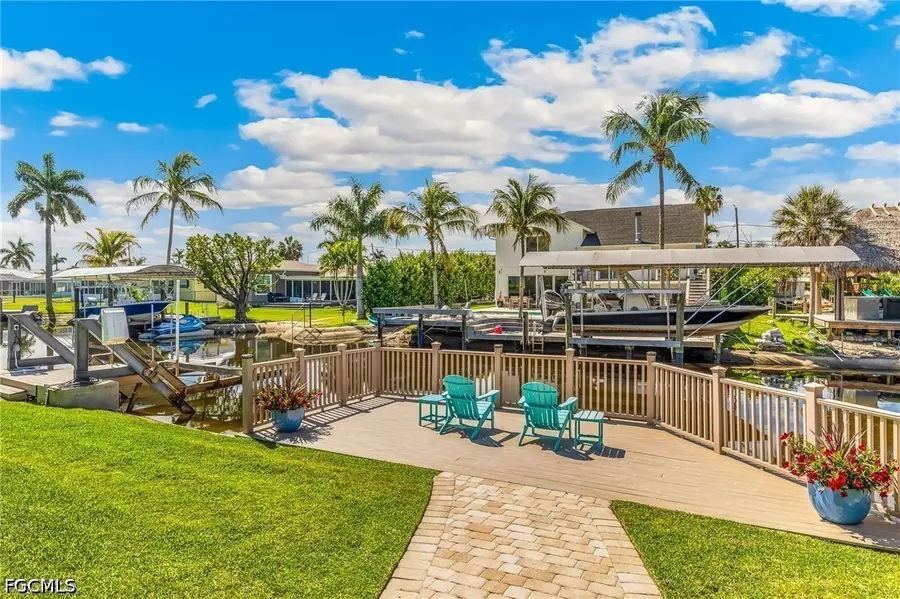 6405 Park Road, Fort Myers, FL 33908 - #2