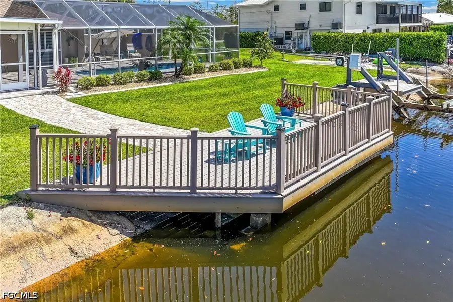 6405 Park Road, Fort Myers, FL 33908 - #3