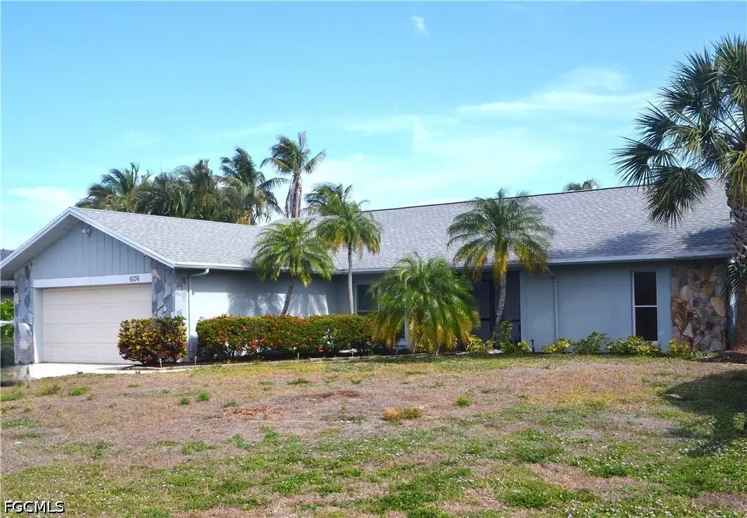 6036 Birnam Wood Lane, Fort Myers, FL 33908 - #1