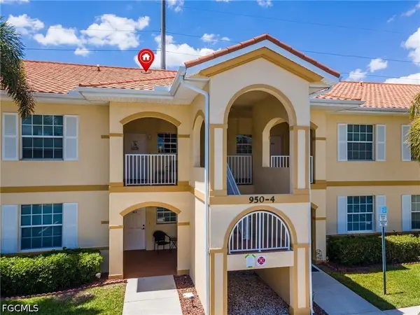 950 Hancock Creek South Boulevard #423, Cape Coral, FL 33909