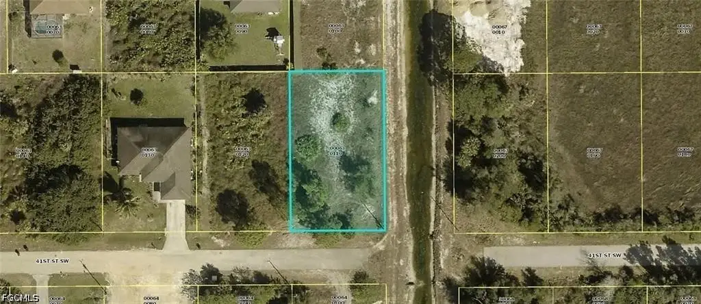 3400 41st Street Sw, Lehigh Acres, FL 33976 - #1