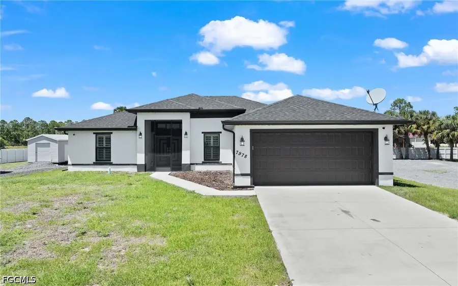 7978 23rd Place, Labelle, FL 33935 - #2