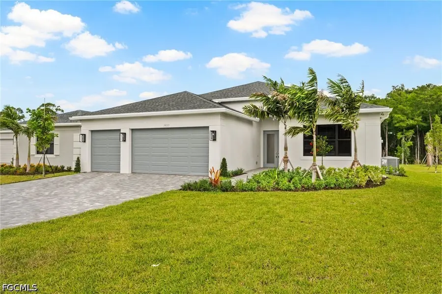 14313 Hogarth Place, Fort Myers, FL 33905 - #2