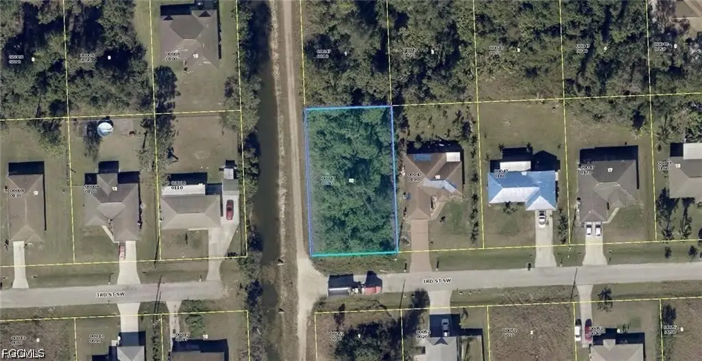 4018 3rd Street Sw, Lehigh Acres, FL 33976 - #1