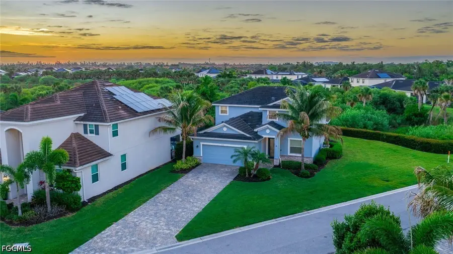 9732 Mirada Boulevard, Fort Myers, FL 33908 - #2