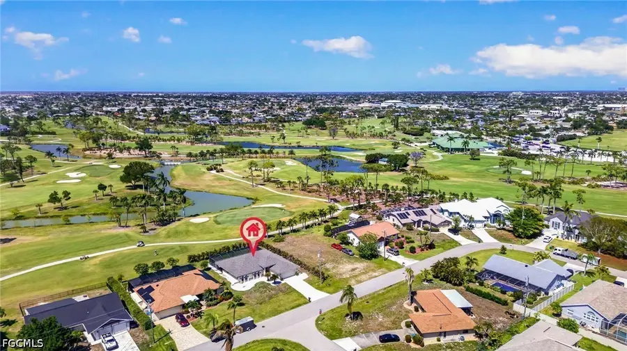 1145 SW 21st Terrace, Cape Coral, FL 33991 - #3