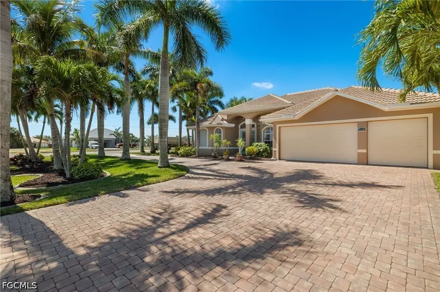 2710 SW 27th Place, Cape Coral, FL 33914 - #2