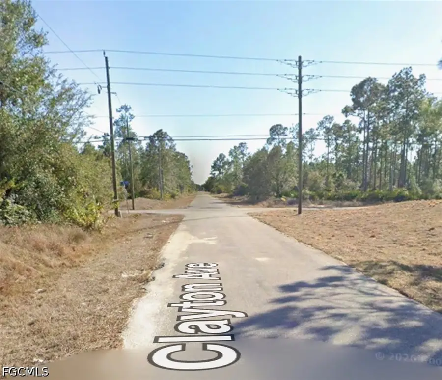 1503 Clayton Avenue, Lehigh Acres, FL 33972 - #3