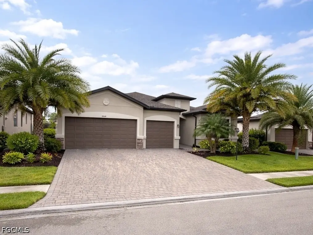 14528 Palamos Circle, Fort Myers, FL 33905 - #1