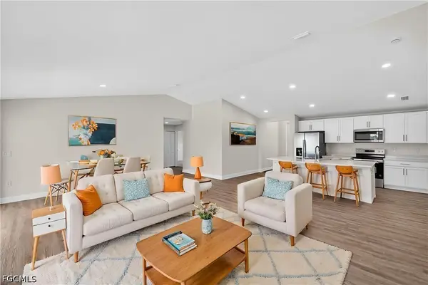 1726 NW 3rd Street, Cape Coral, FL 33993