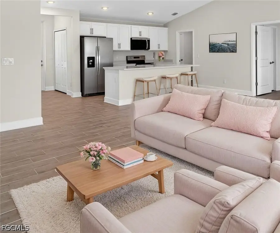 2223 NW 7th Place, Cape Coral, FL 33993 - #2