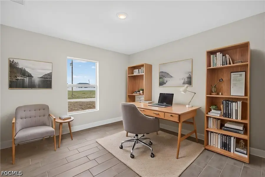 2518 NW 19th Place, Cape Coral, FL 33993 - #3