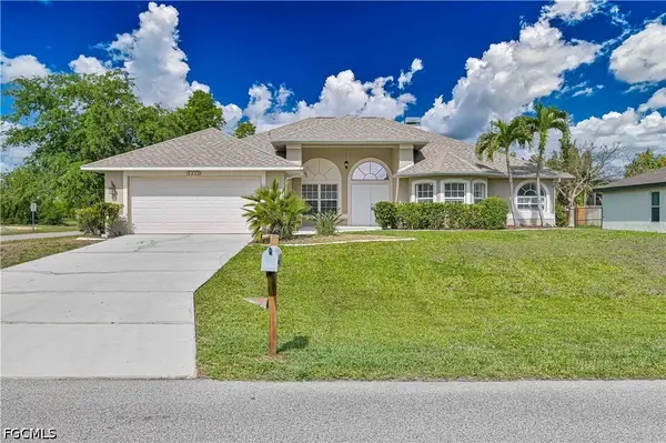 2236 SW 14th Place, Cape Coral, FL 33991