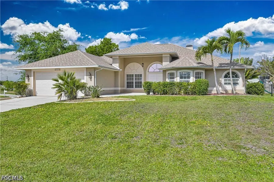 2236 SW 14th Place, Cape Coral, FL 33991 - #2