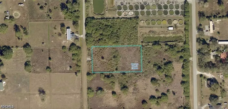 445 N Granja Street, Clewiston, FL 33440 - #2