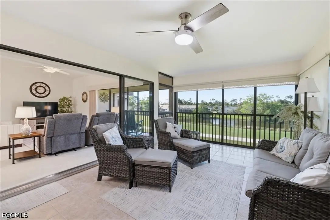 14750 Eagle Ridge Drive #216, Fort Myers, FL 33912 - #1