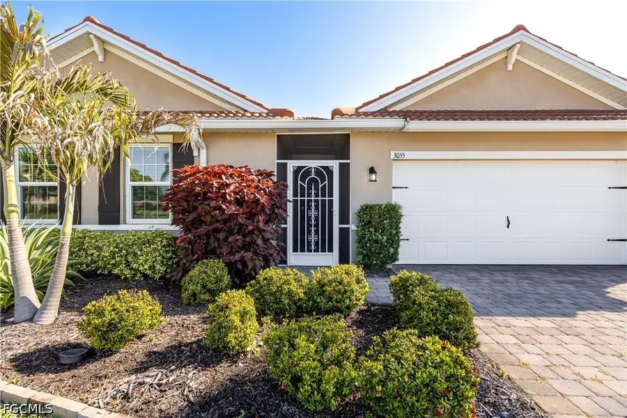 3055 Apple Blossom Drive, Alva, FL 33920 - #2