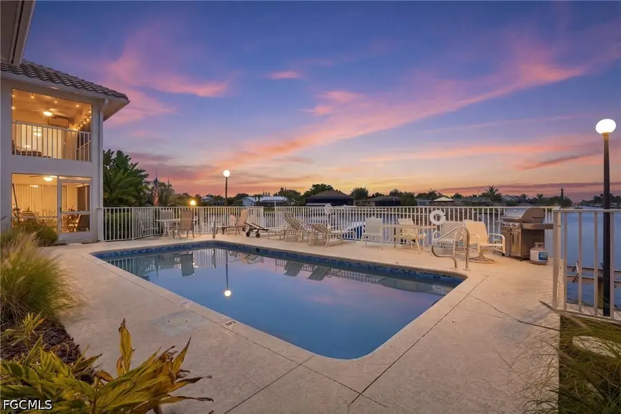 3603 SE 10th Avenue #203, Cape Coral, FL 33904 - #3