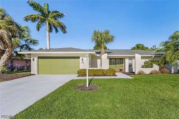 5479 Chablis Lane, Fort Myers, FL 33919