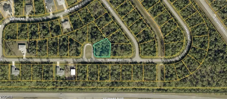 3242 Carmel Road, Saint Augustine, FL 32086 - #3