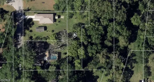 1515 Bell Avenue, Sanford, FL 32771