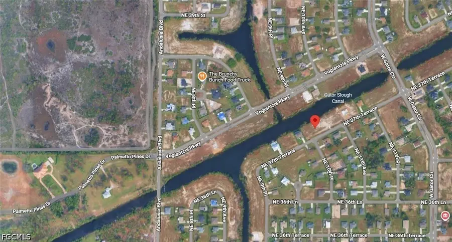 1011 NE 37th Terrace, Cape Coral, FL 33909 - #2