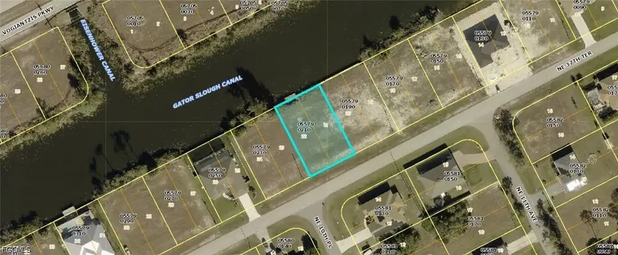 1011 NE 37th Terrace, Cape Coral, FL 33909 - #3