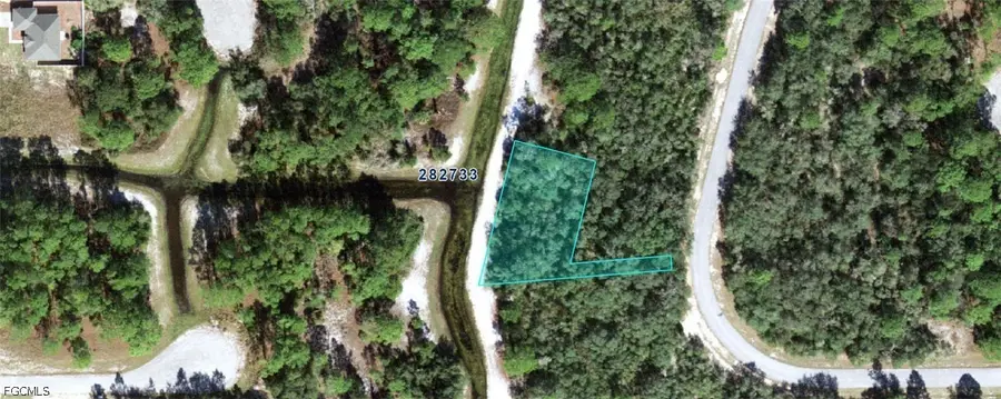 1240 Carribean Drive, Poinciana, FL 34759 - #2