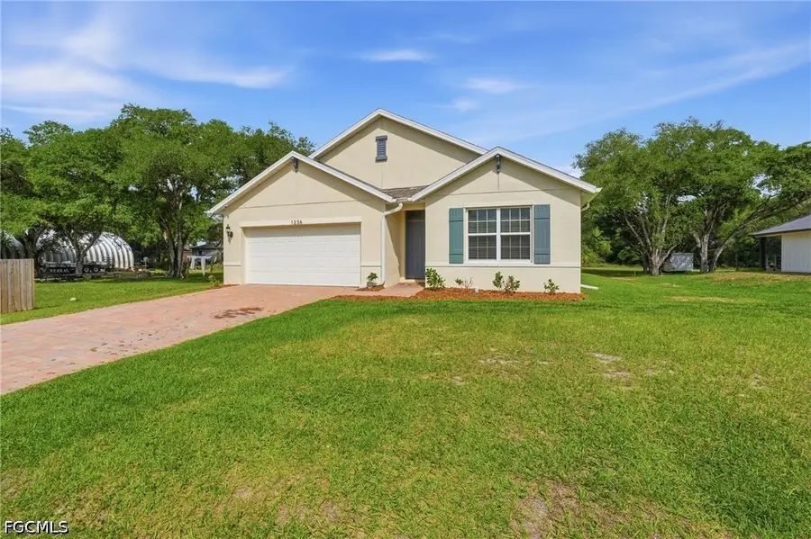 1236 March Lane, Labelle, FL 33935 - #2