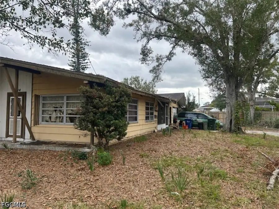 4444 Webber Street, Sarasota, FL 34232 - #2