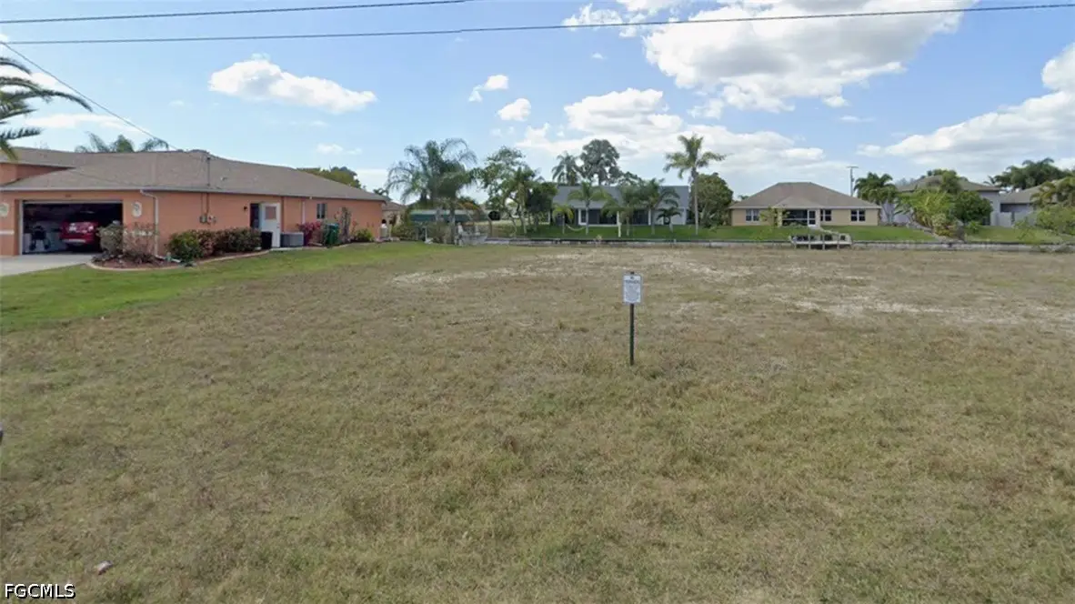 3830 SW 17th Avenue, Cape Coral, FL 33914 - #1