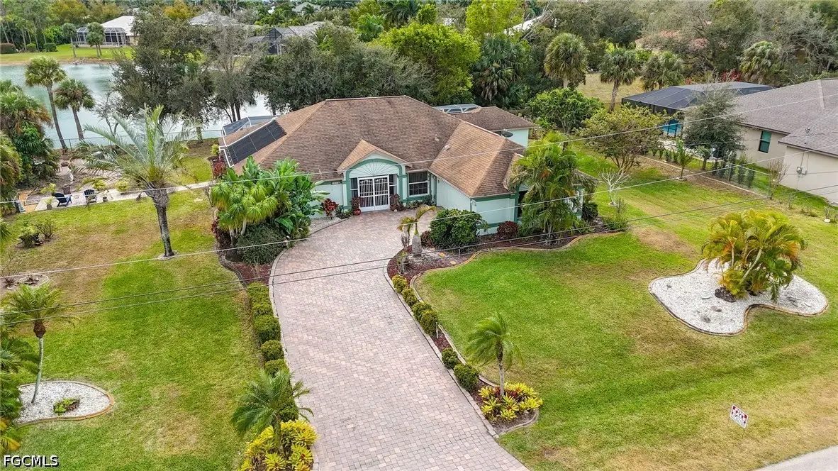 1814 SW 18th Terrace, Cape Coral, FL 33991 - #1