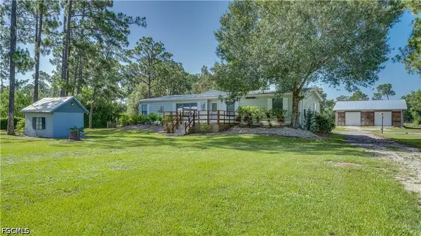 4213 Ft Keis Avenue, Fort Denaud, FL 33935