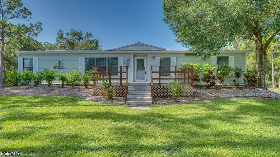 4213 Ft Keis Avenue, Fort Denaud, FL 33935 - #2