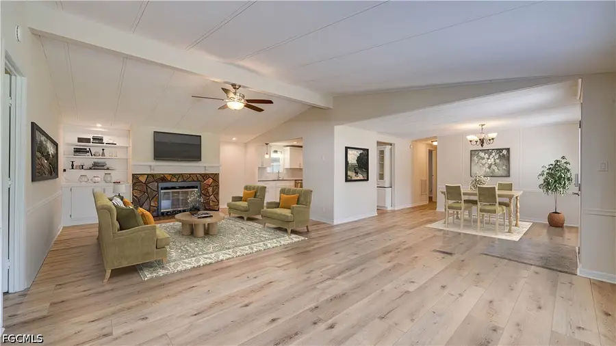 4213 Ft Keis Avenue, Fort Denaud, FL 33935 - #3
