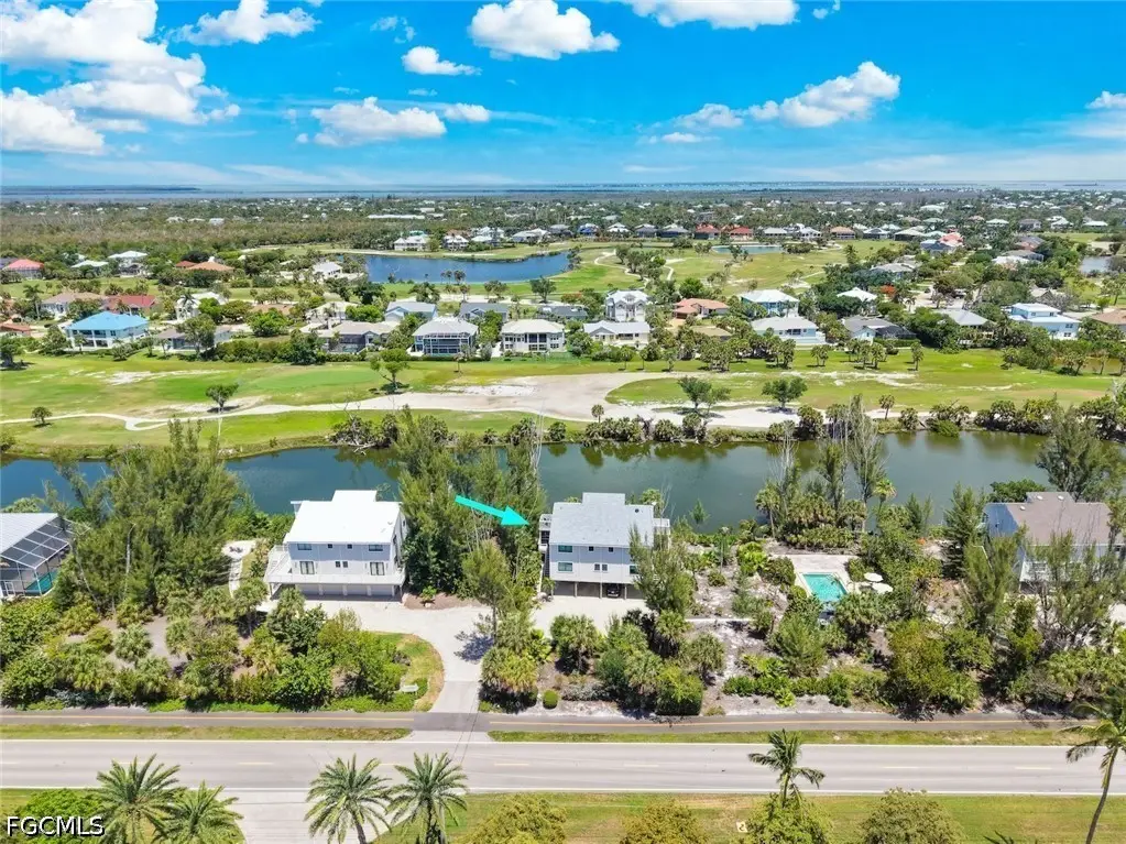 1394 Middle Gulf Drive #C, Sanibel, FL 33957 - #1