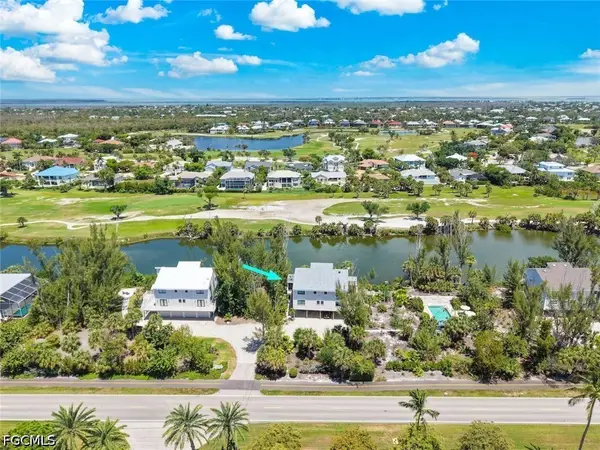 1394 Middle Gulf Drive #C, Sanibel, FL 33957