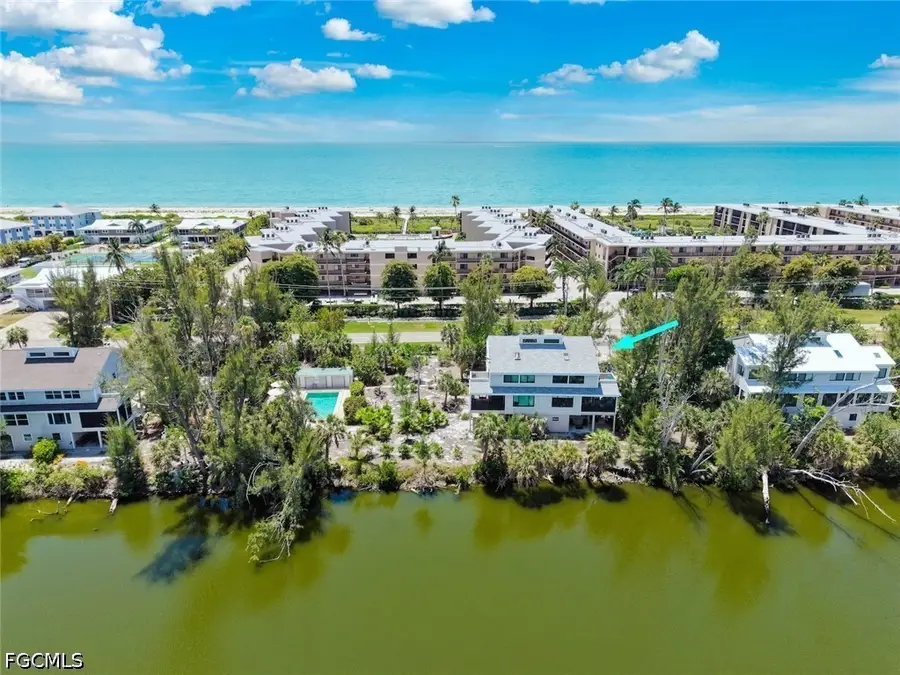 1394 Middle Gulf Drive #C, Sanibel, FL 33957 - #2