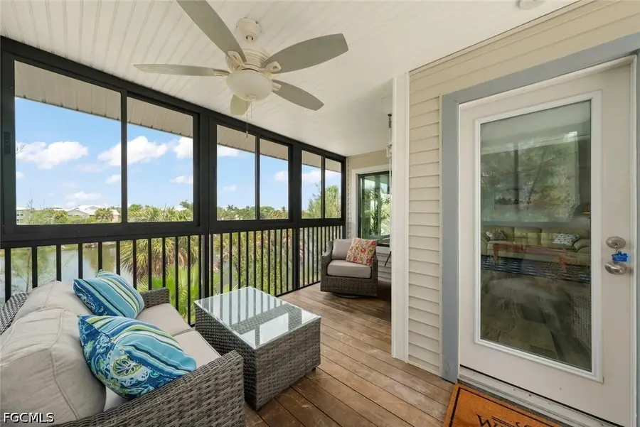 1394 Middle Gulf Drive #C, Sanibel, FL 33957 - #3