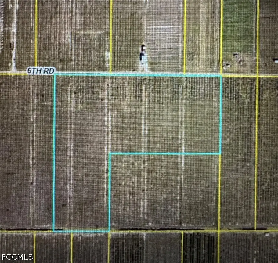 Sears Road, Labelle, FL 33935 - #1