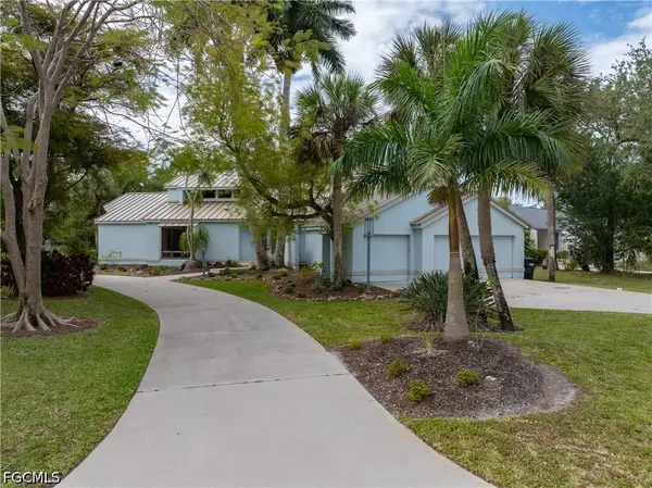 12331 Oak Brook Court, Fort Myers, FL 33908