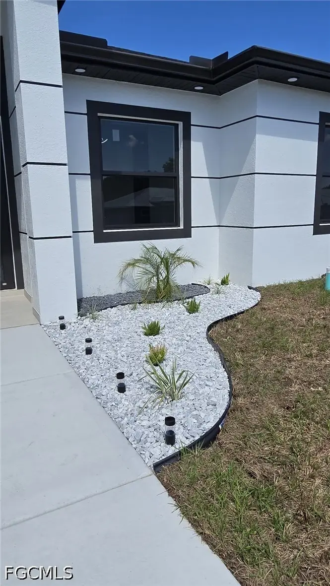 1707 Jefferson Avenue, Lehigh Acres, FL 33972 - #3