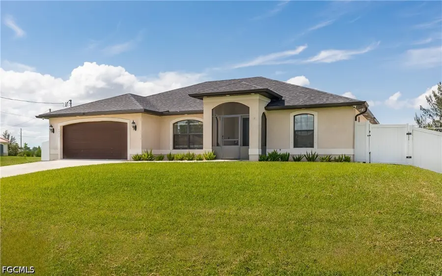 2522 NW 11th Street, Cape Coral, FL 33993 - #3