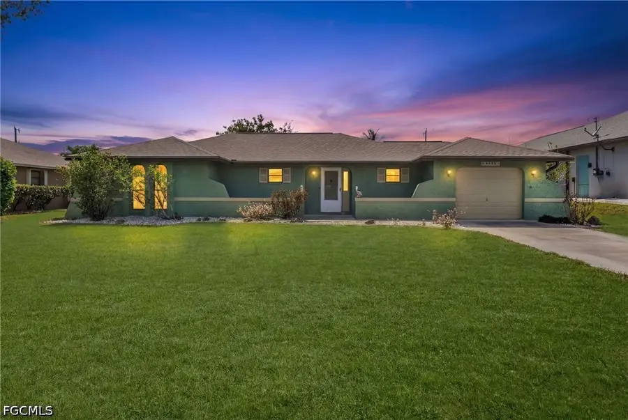 2132 SW 14th Place, Cape Coral, FL 33991 - #3