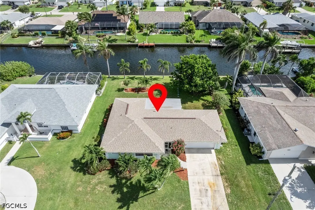 225 SW 45th Terrace, Cape Coral, FL 33914 - #1
