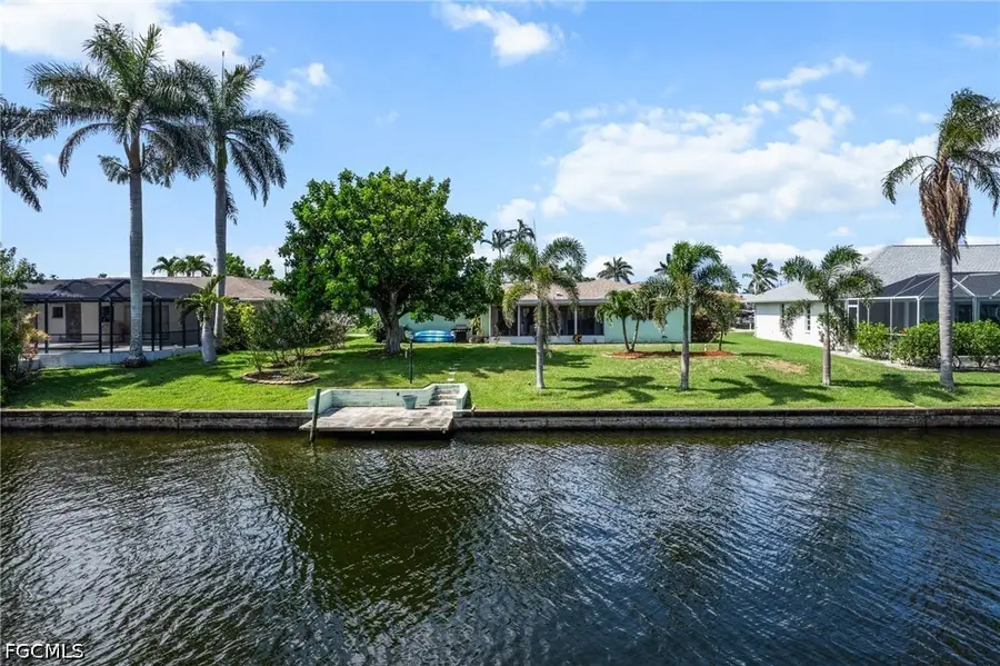 225 SW 45th Terrace, Cape Coral, FL 33914 - #2