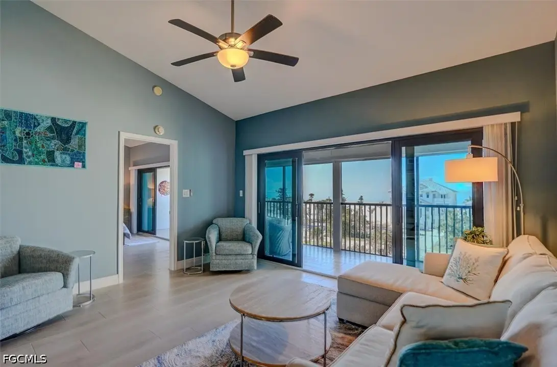 6100 Estero Boulevard #5D, Fort Myers Beach, FL 33931 - #1