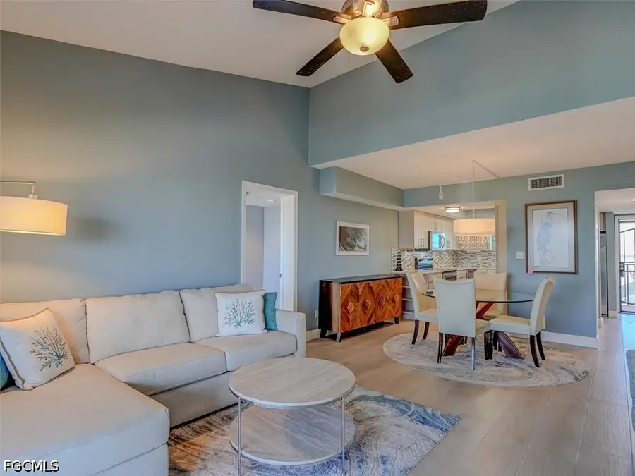 6100 Estero Boulevard #5D, Fort Myers Beach, FL 33931 - #2