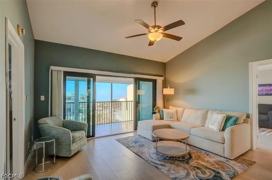 6100 Estero Boulevard #5D, Fort Myers Beach, FL 33931 - #3